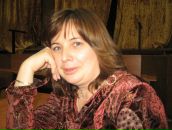 Фотография Коробейниковой Елены