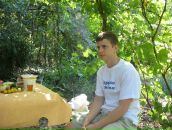 Фотография Головчанского Артема