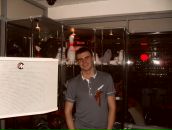 Фотография Сасина Ивана