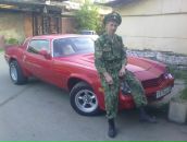 Фотография Головизнина Светлана