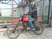 Міша Бугель фотография #2 (источник - https://vk.com/id83316151)