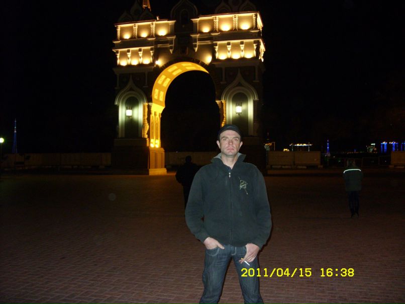 Евгений Поляков фотография #43