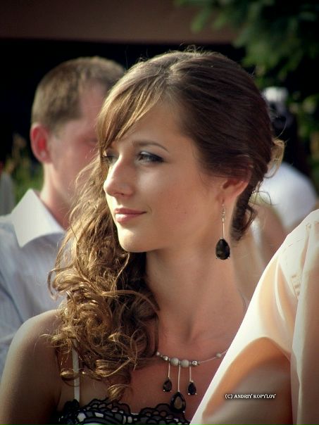 Елена Олейник фото №15