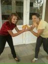 Маша Мартинюк фотография #32 (источник - https://vk.com/id109176322)