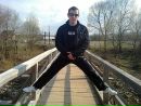 Вадім Огерук фотография #32 (источник - https://vk.com/id109469404)