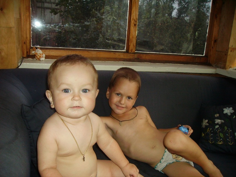 Сергей Морковников фотография #36