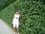 Фотография Свистуновой Натальи