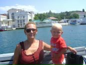 Фотография Дьяченко Надежды