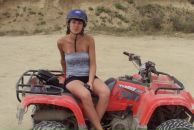 Фотография Борзовой Юлии