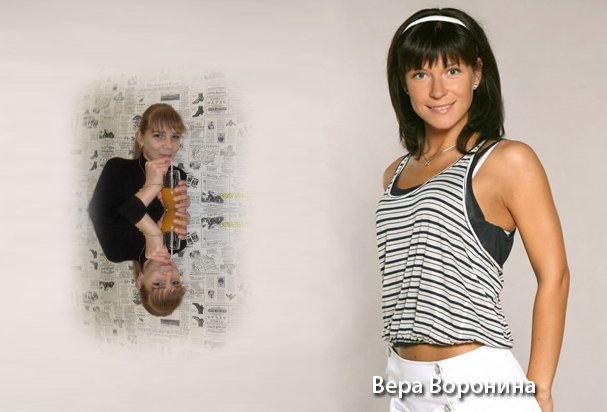 Анечка Даценко фотография #18