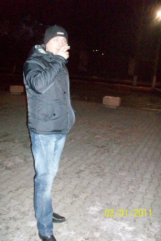 Дмитрий Ленченко фотография #7
