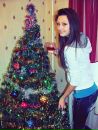 Крістіна Абрамова фотография #12 (источник - https://vk.com/id105292786)