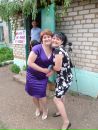 Фотография Рамазановой Алии