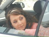 Фотография Бабушкиной Зои