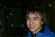 Фотография Рудницкого Ильи