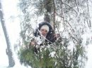 Катюша Алпєєва фотография #3 (источник - https://vk.com/id83340288)