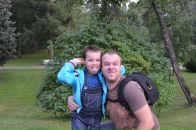 Фотография Ульянова Алексея