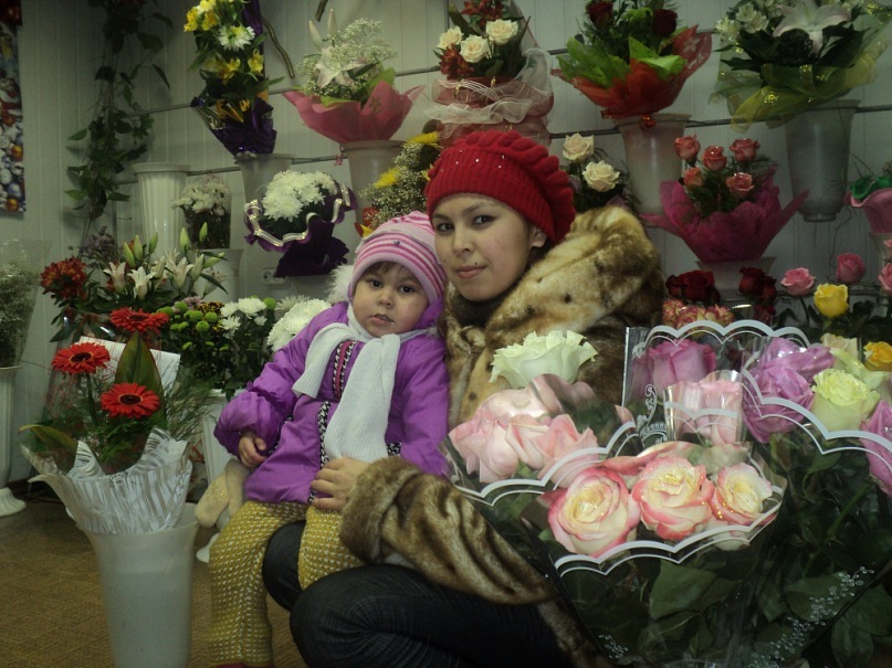 Рустем Вахитов фотография #29