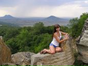 Фотография Колесниковой Карины