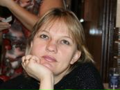 Фотография Мальковой Ирины