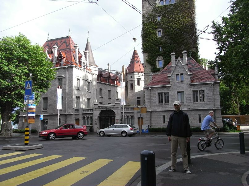 Дмитрий Фабричный фотография #43