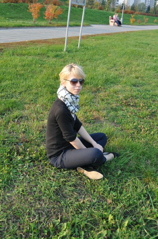 Марья Никитична фотография #25