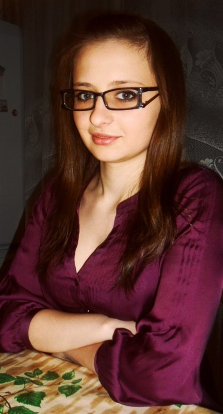 Натали Орещенко фотография #44