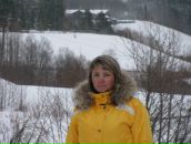 Фотография Курзаковой Ольги