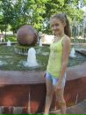 Маша) _волчица_ фотография #1