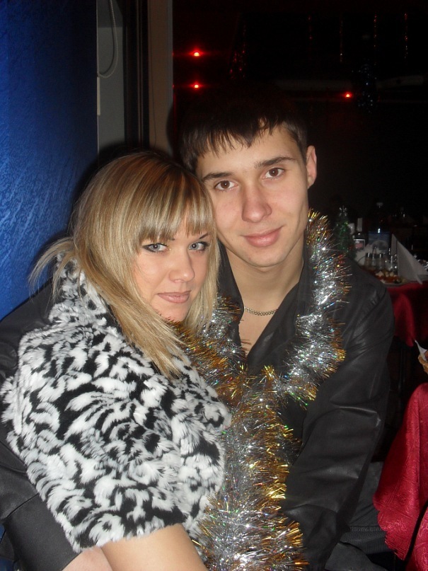 Андрей Акулинский фотография #32