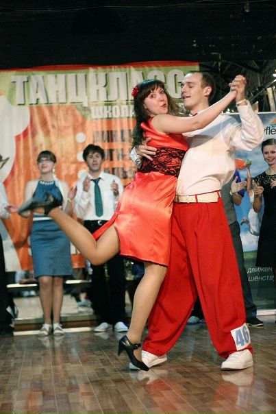 №4, Юрий Скиба, 42 года, Тула №4, Юрий Скиба, 42 года, Тула
