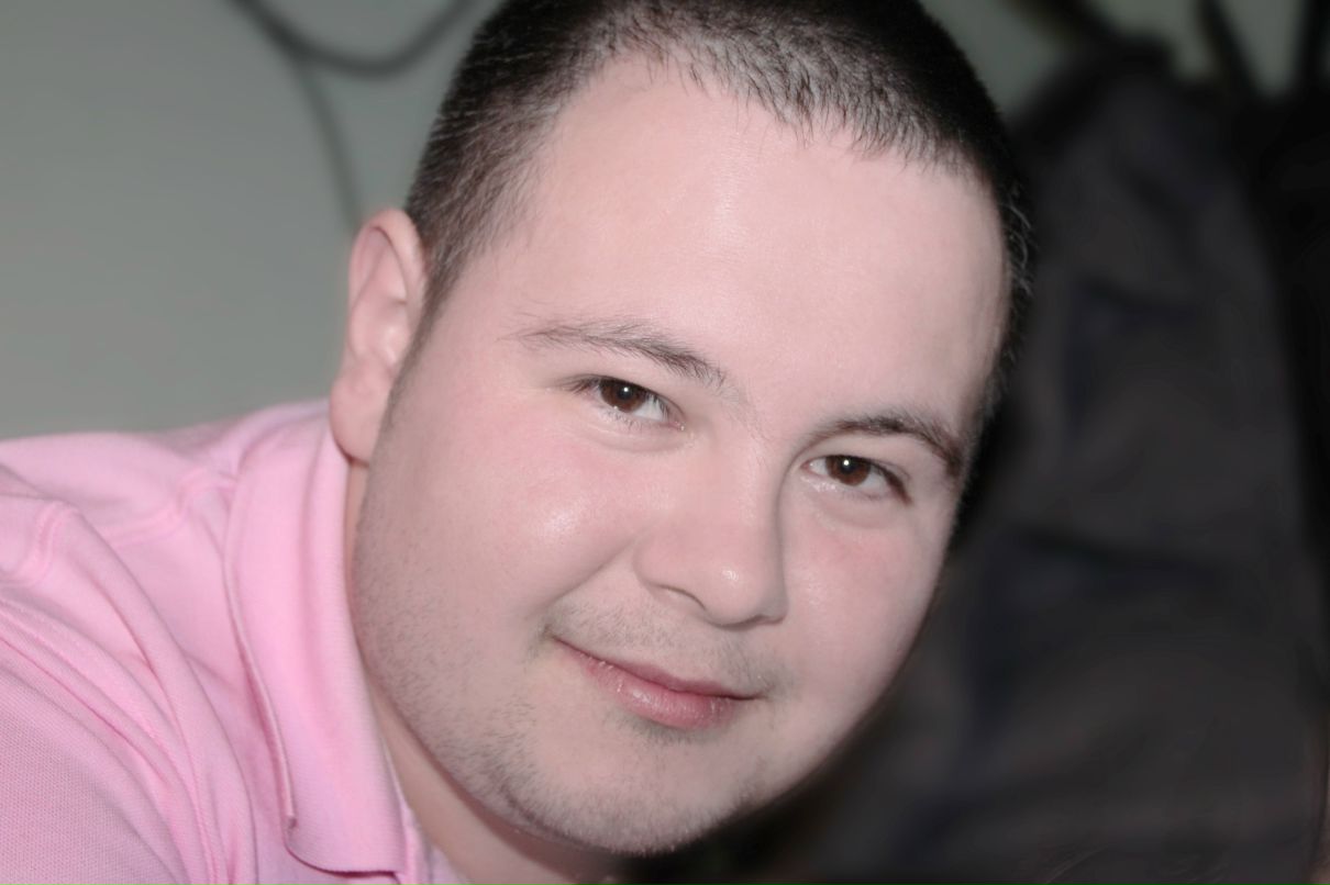 Сергей Абрамов фотография #21