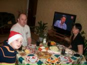 Люда Палій фотография #24 (источник - https://vk.com/id47153031)