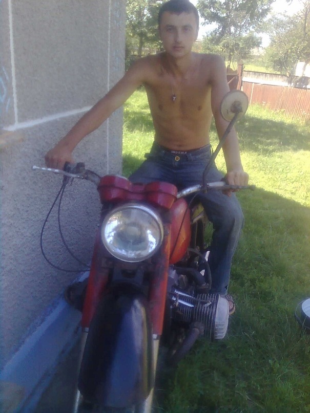 Вася Мента фотография #18