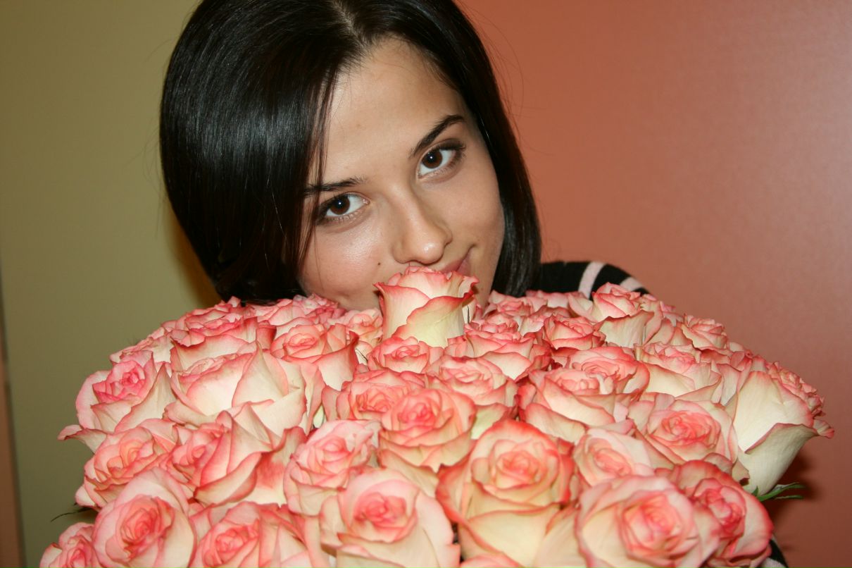 Ольга Малинко фотография #21