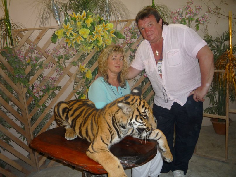 Леонид Стяжкин фотография #46