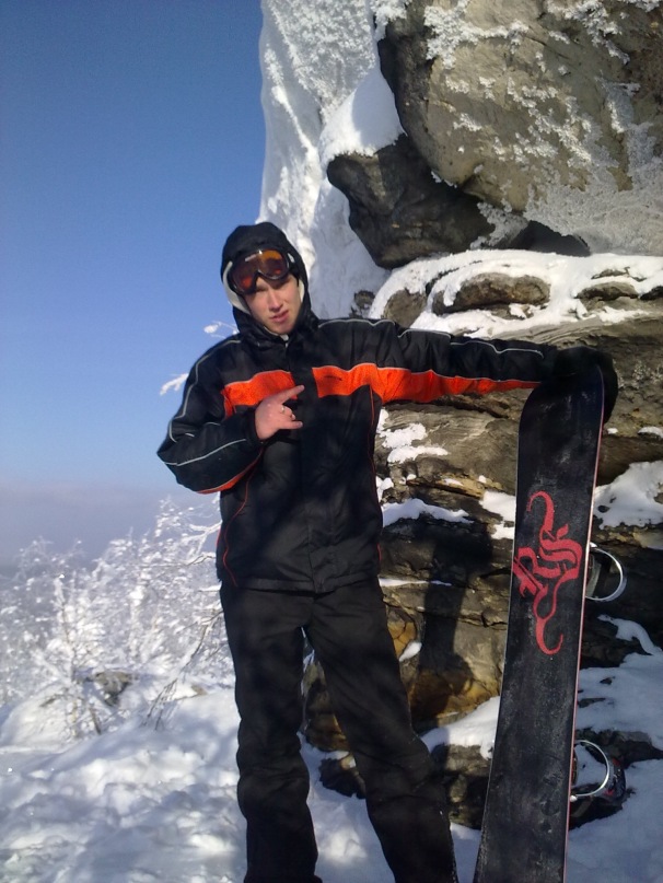 Дмитрий Дмитрий фотография #3