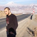 Zafer Rohat фотография #30 (источник - https://vk.com/id164513441)