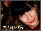 Фотография Агафоновой Анжелы