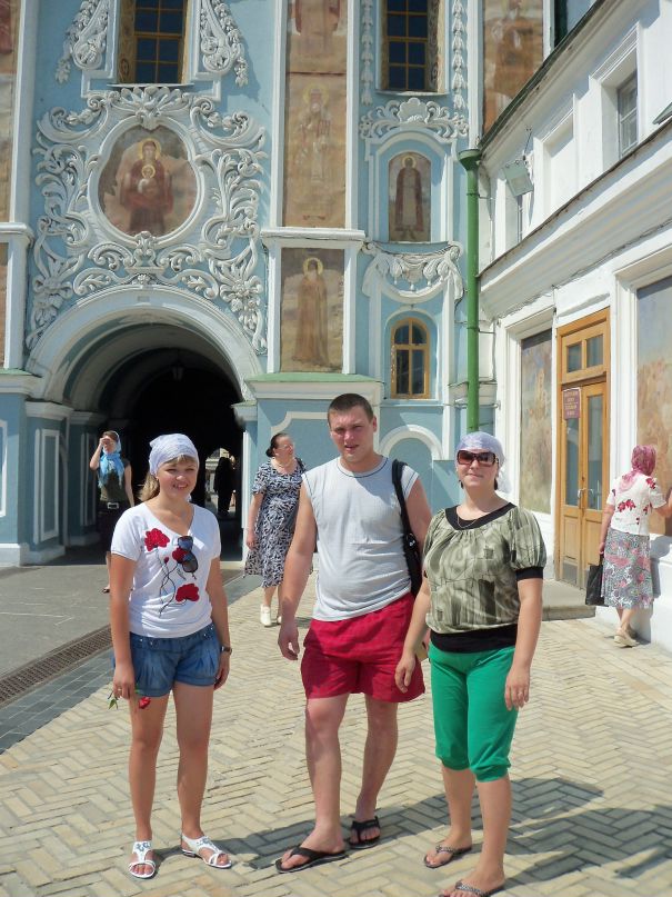 Сергей Хроленко фотография #13