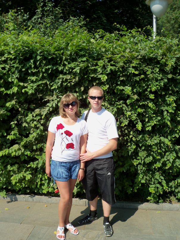 Сергей Хроленко фотография #46