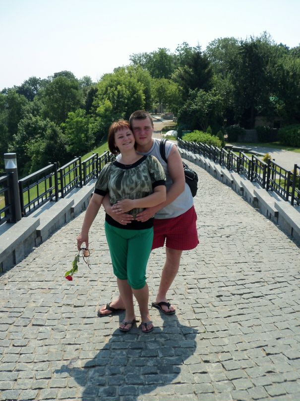 Сергей Хроленко фотография #29