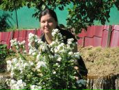 Фотография Кадышевой Анастасии