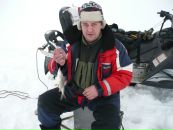 Фотография Лебедева Михаила