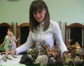 Фотография Горчаковой Ирины