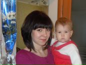 Фотография Коробовой Карины