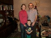 Фотография Подшивалиной Анастасии