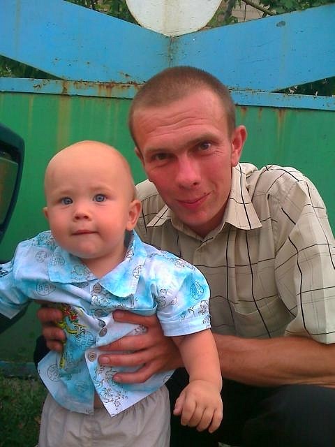 Сергей Наход фотография #23