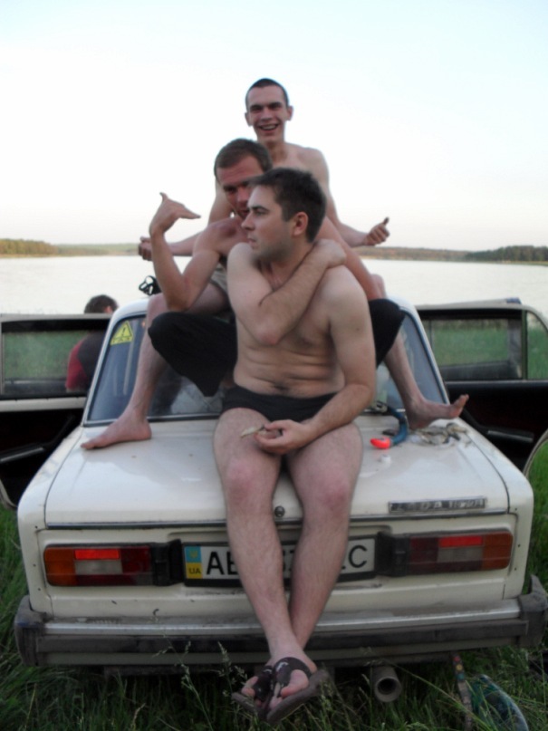 Сергей Наход фотография #29