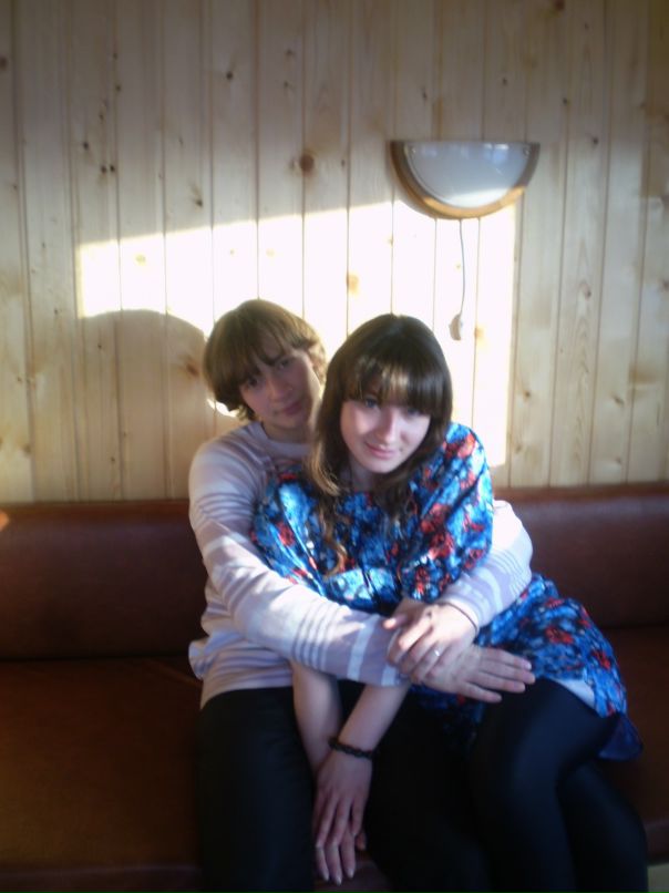 Дмитрий Ромашин фотография #27